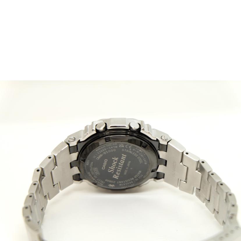 CASIO カシオ/G-SHOCKモバイルリンク/GMW-B5000//Aランク/71