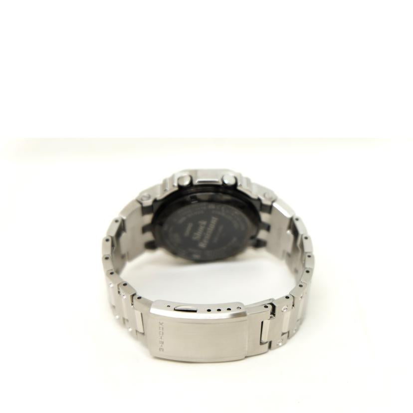 CASIO カシオ/G-SHOCKモバイルリンク/GMW-B5000//Aランク/71