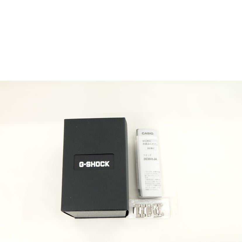CASIO カシオ/G-SHOCKモバイルリンク/GMW-B5000//Aランク/71