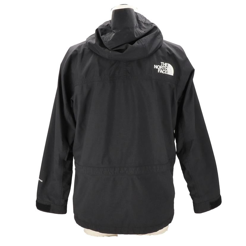 ノースフェイス/マウンテンライトジャケット 黒/NP11834//ABランク/42