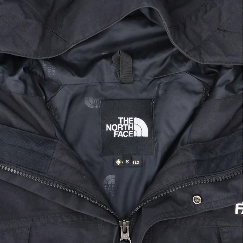 ノースフェイス/マウンテンライトジャケット 黒/NP11834//ABランク/42