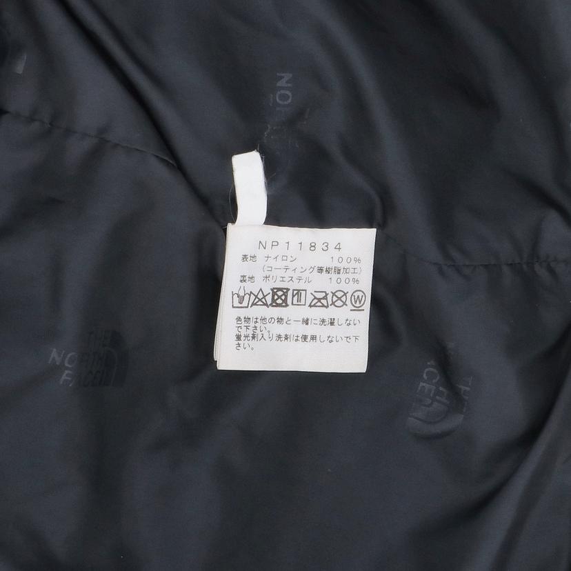 ノースフェイス/マウンテンライトジャケット 黒/NP11834//ABランク/42