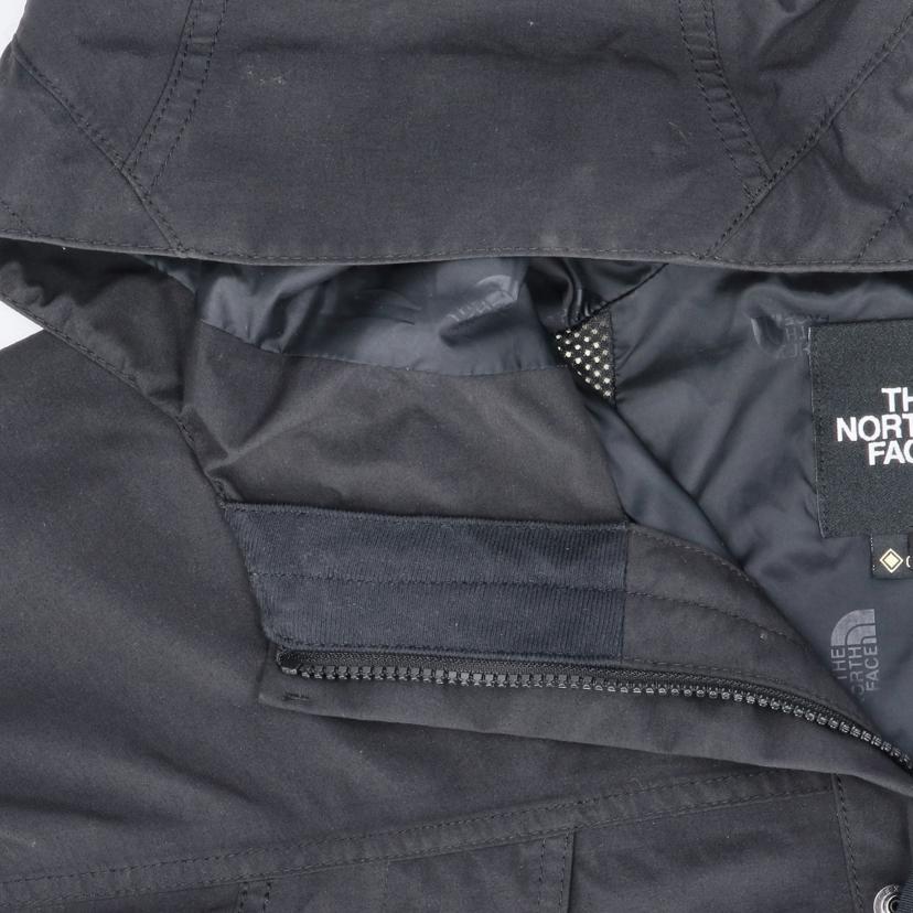 ノースフェイス/マウンテンライトジャケット 黒/NP11834//ABランク/42