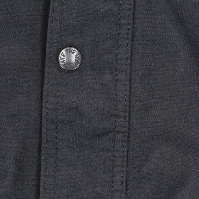 ノースフェイス/マウンテンライトジャケット 黒/NP11834//ABランク/42