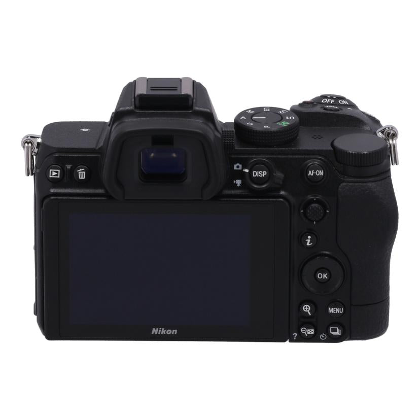Nikon ニコン /ミラーレス一眼 ボディ/Z5 ボディ//2041321/ABランク/64