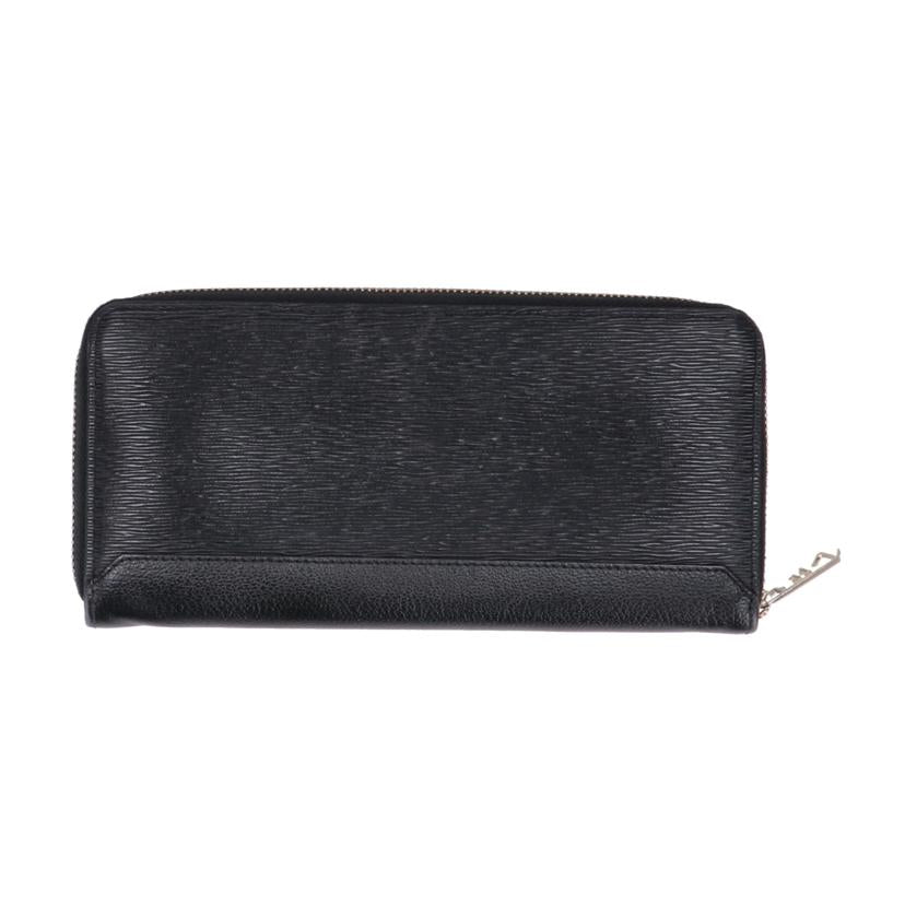 Paul Smith ポールスミス/ラウンドファスナーロングウォレット//Bランク/75