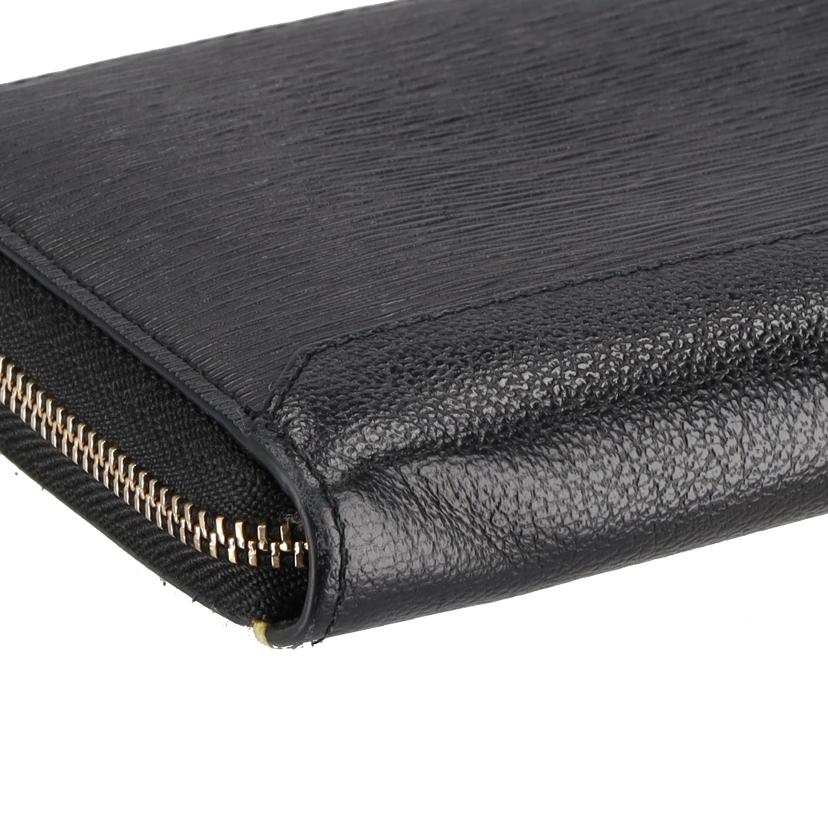 Paul Smith ポールスミス/ラウンドファスナーロングウォレット//Bランク/75