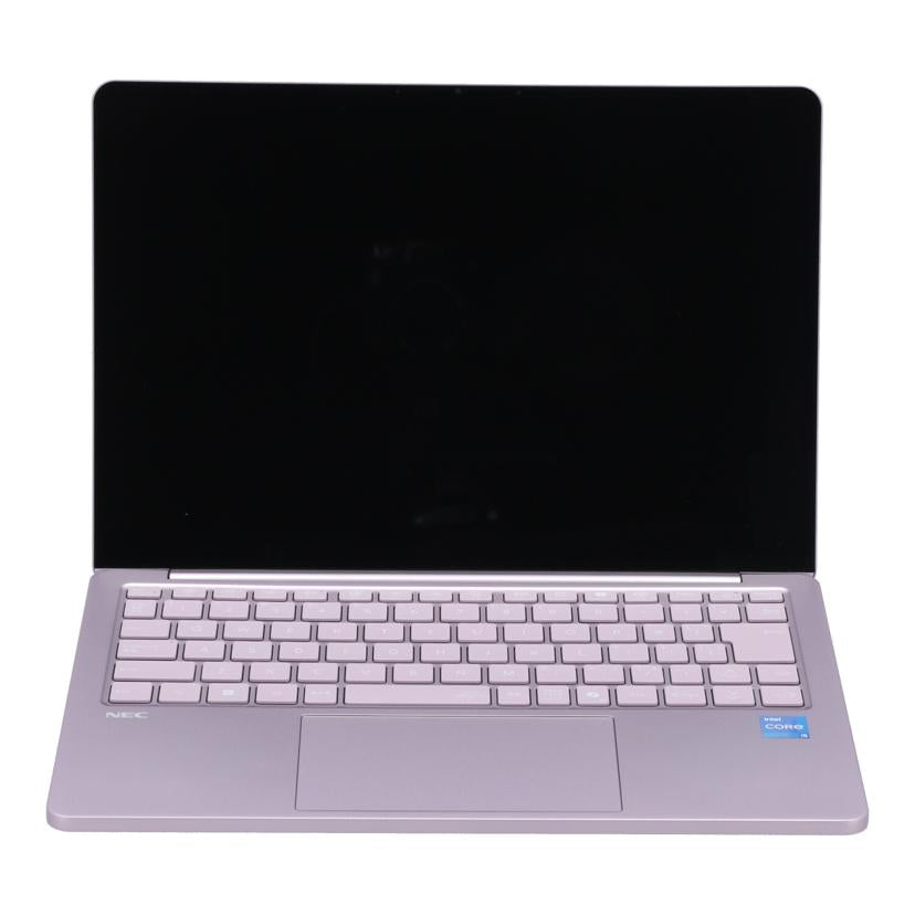 NEC 日本電気 /Win11ノートPC/ LAVIE Direct Core i5/PC-GE13583A1//4Y000141R/Aランク/19