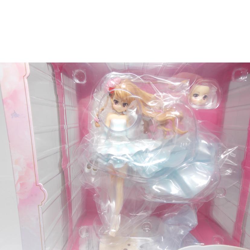 KADOKAWA カドカワ/とらドラ! 逢坂大河 ウェディングドレスVer//ABランク/42