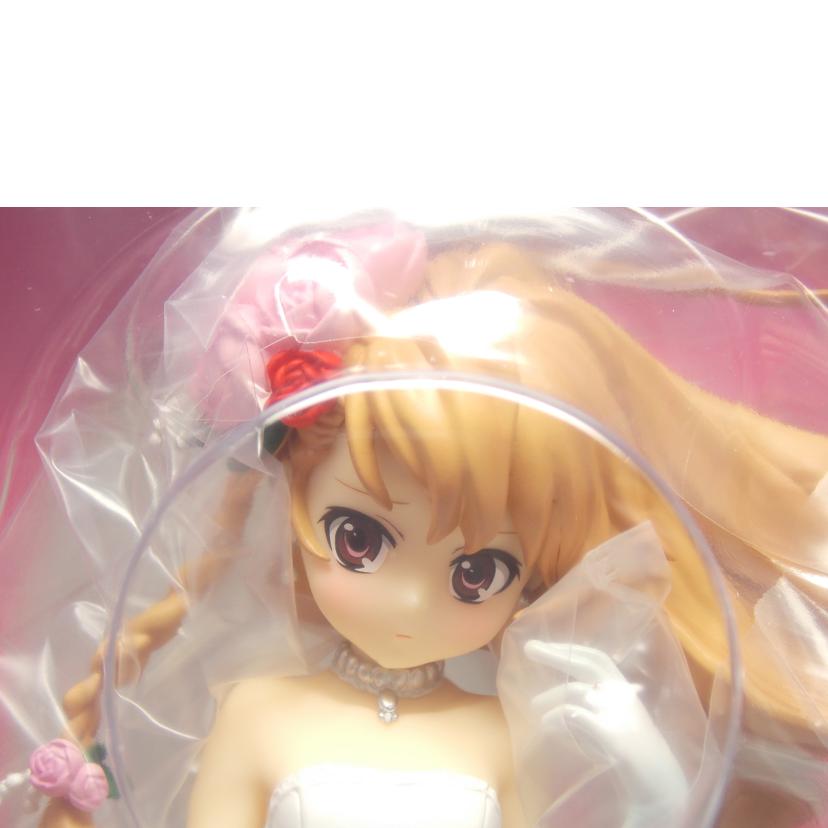 KADOKAWA カドカワ/とらドラ! 逢坂大河 ウェディングドレスVer//ABランク/42