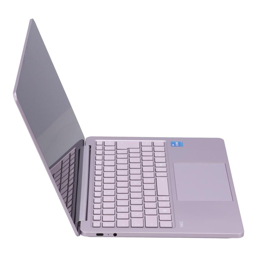 NEC 日本電気 /Win11ノートPC/ LAVIE Direct Core i5/PC-GE13583A1//4Y000141R/Aランク/19