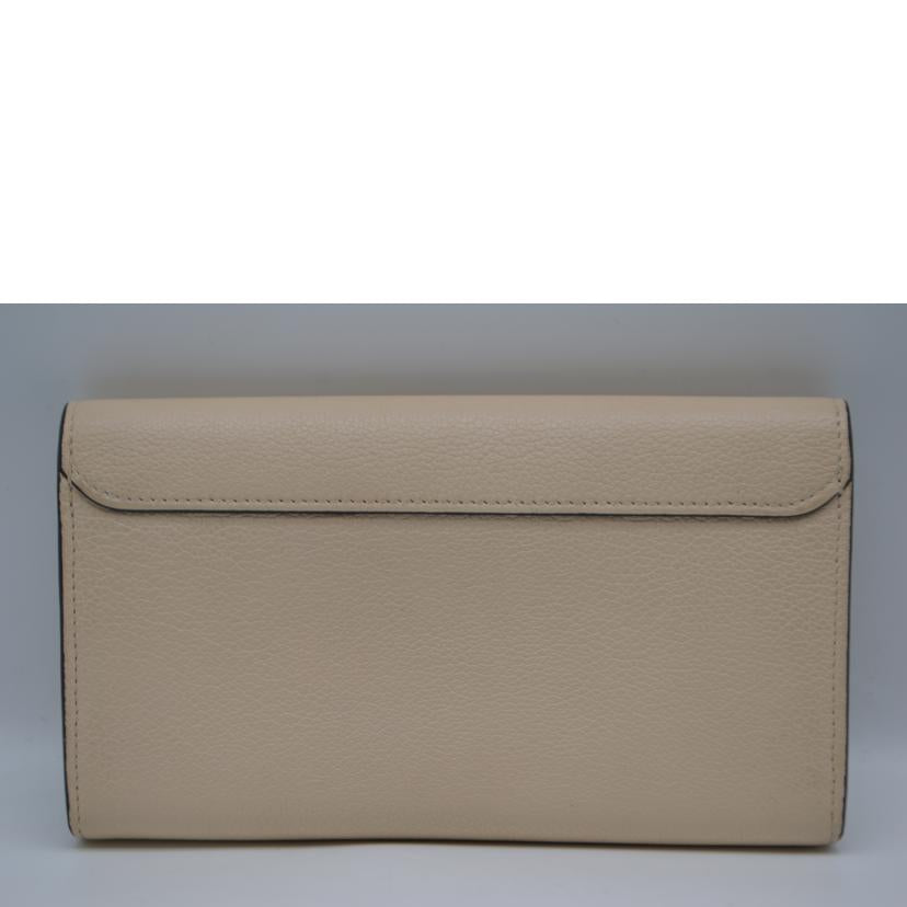 LOUIS VUITTON ルイヴィトン/ポルトフォイユ・マイロックミー/トリヨンレザー/クレーム/M62656//TA1***/ABランク/89