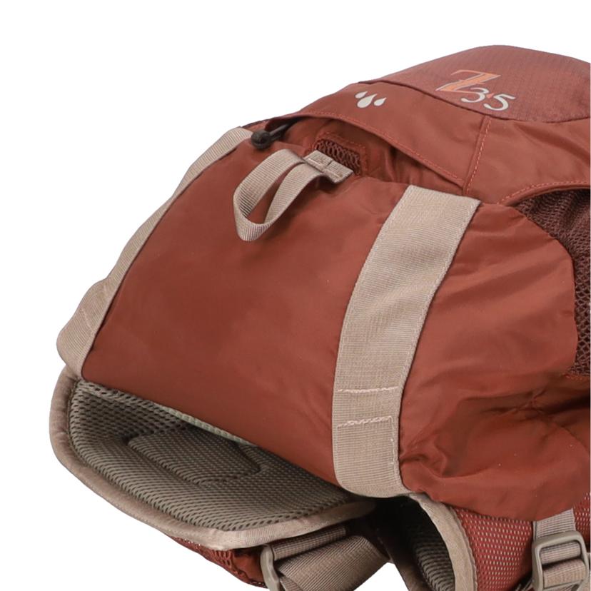 GREGORY グレゴリー/GREGORY Z35 バックパック BR/Z35//SAランク/78