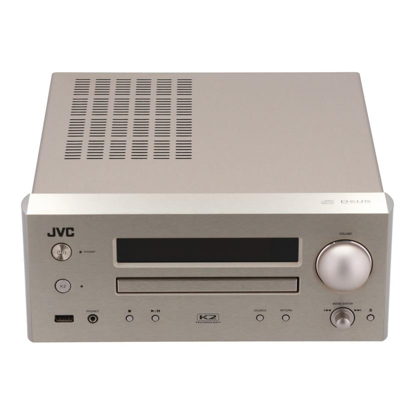 JVC JVCケンウッド /コンパクトコンポーネントシステム/CA-EXHR5//109L1077/Bランク/62