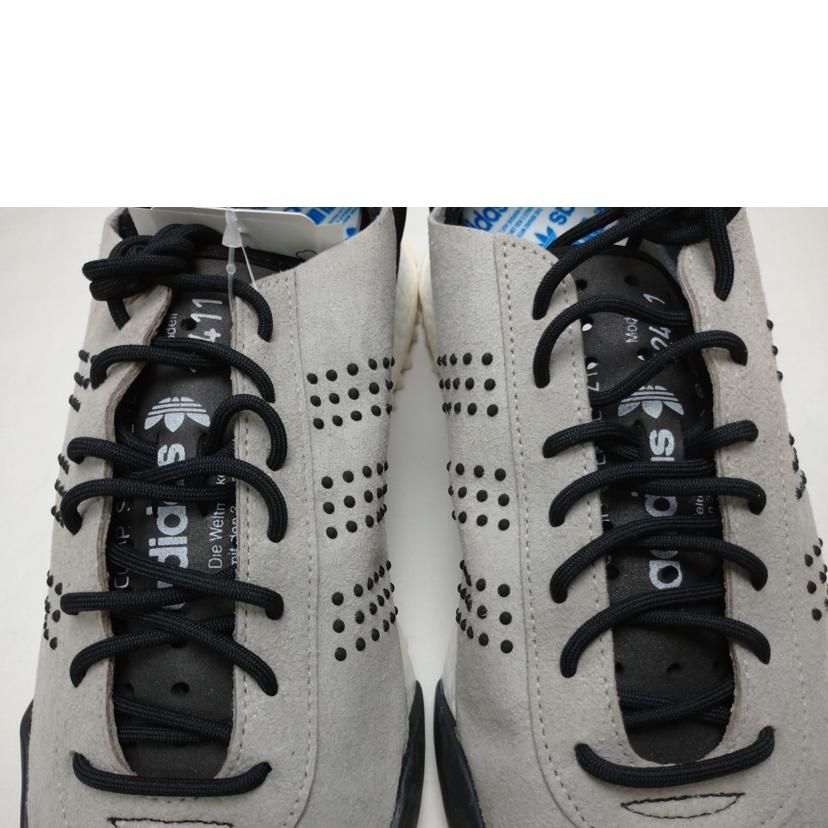adidas アディダス/アディダス アレキサンダーワン ハイク ロー 27.5cm/AC6842//SAランク/52