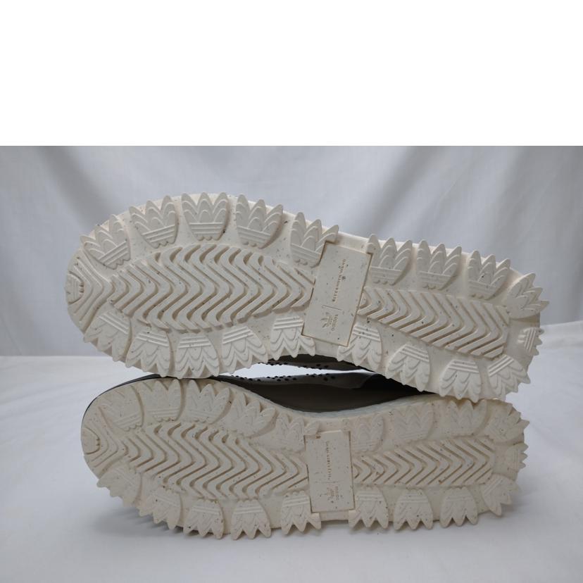 adidas アディダス/アディダス アレキサンダーワン ハイク ロー 27.5cm/AC6842//SAランク/52