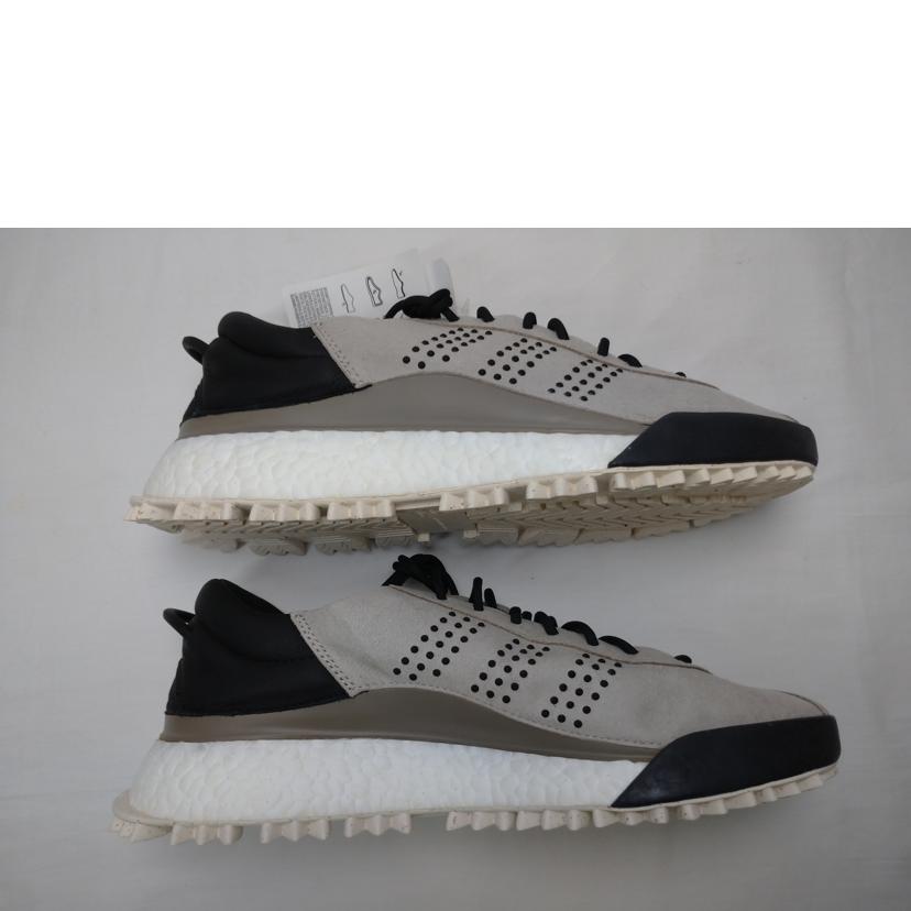 adidas アディダス/アディダス アレキサンダーワン ハイク ロー 27.5cm/AC6842//SAランク/52