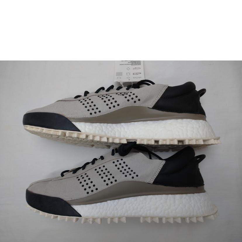 adidas アディダス/アディダス アレキサンダーワン ハイク ロー 27.5cm/AC6842//SAランク/52