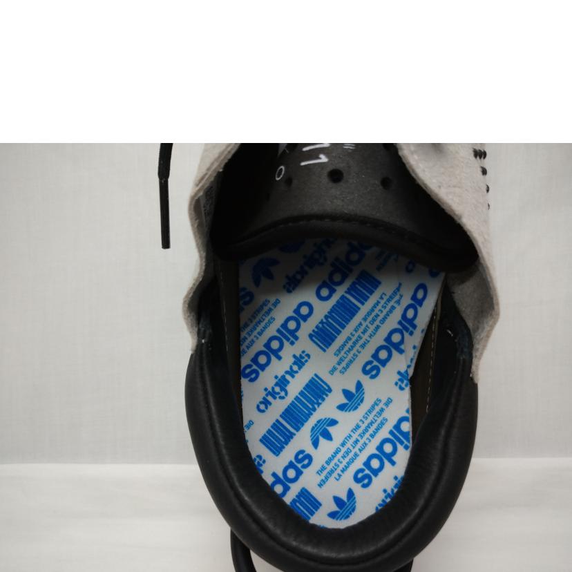 adidas アディダス/アディダス アレキサンダーワン ハイク ロー 27.5cm/AC6842//SAランク/52
