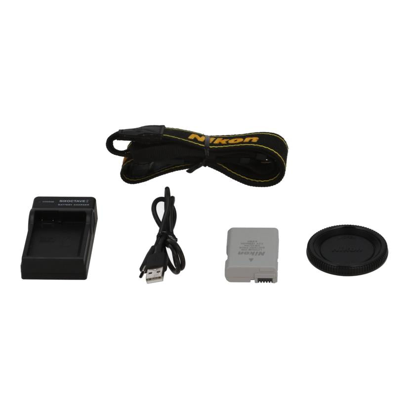 Nikon ニコン /デジタル一眼 ボディ/D3300 ボディ//2109182/Bランク/85