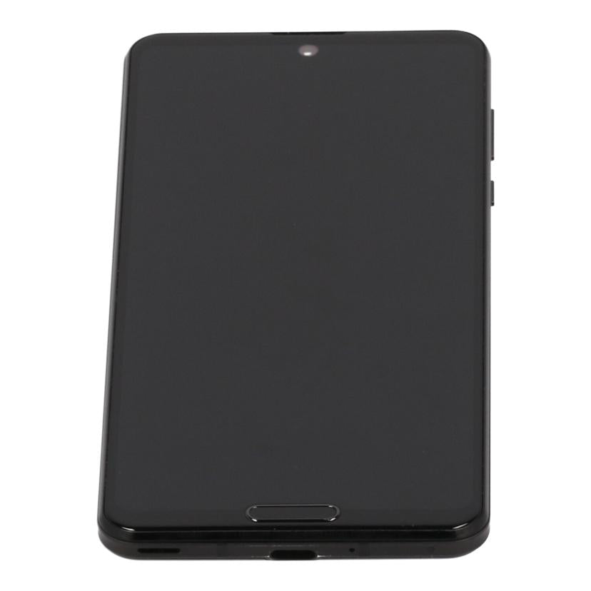 SHARP Rakuten シャープ/スマートフォン/AQUOS R5G/SH-RM14//354951110075989/Cランク/63