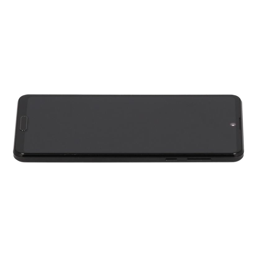 SHARP Rakuten シャープ/スマートフォン/AQUOS R5G/SH-RM14//354951110075989/Cランク/63