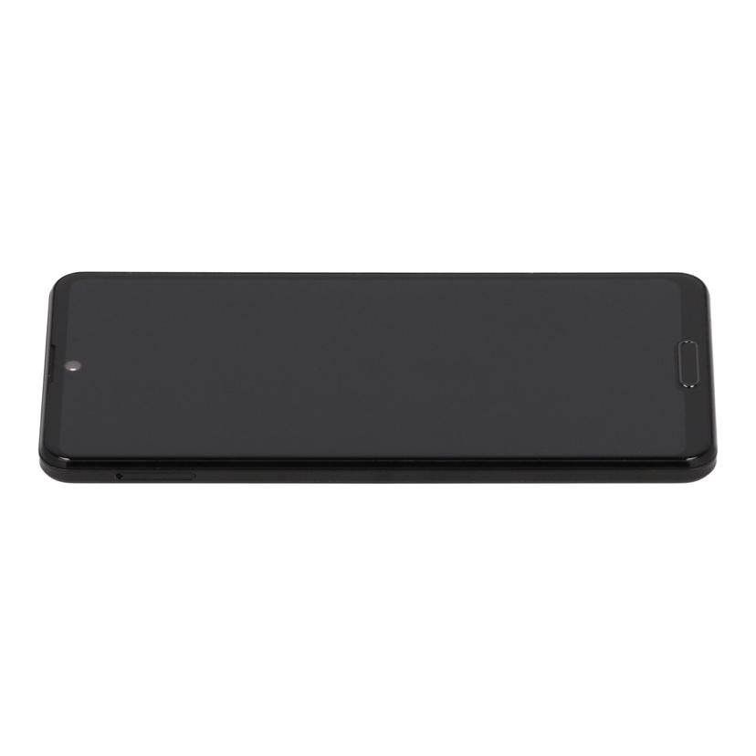 SHARP Rakuten シャープ/スマートフォン/AQUOS R5G/SH-RM14//354951110075989/Cランク/63