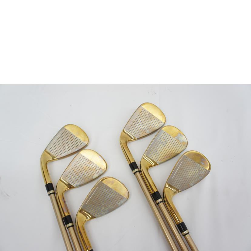 KATANA GOLF カタナゴルフ/VOLTIO G SERIES アイアンセット//Bランク/05