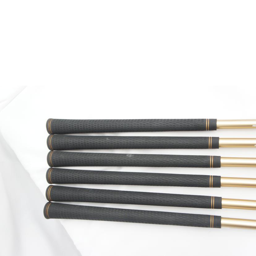 KATANA GOLF カタナゴルフ/VOLTIO G SERIES アイアンセット//Bランク/05