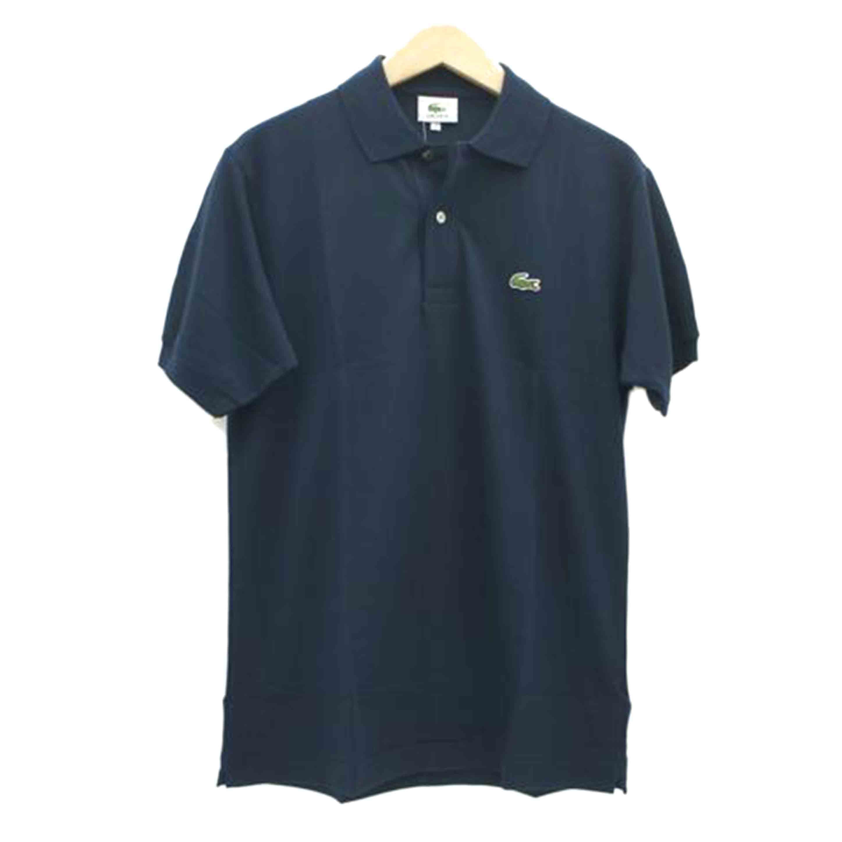 LACOSTE ラコステ/ポロシャツ/L1212//SAランク/09