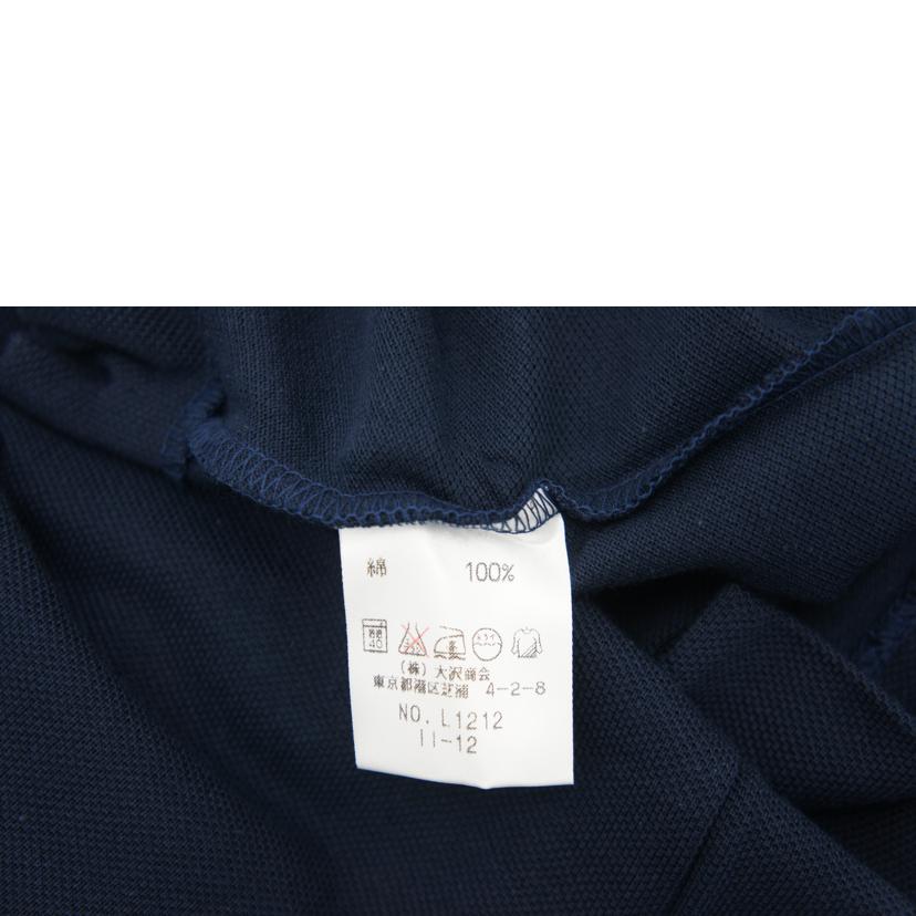 LACOSTE ラコステ/ポロシャツ/L1212//SAランク/09