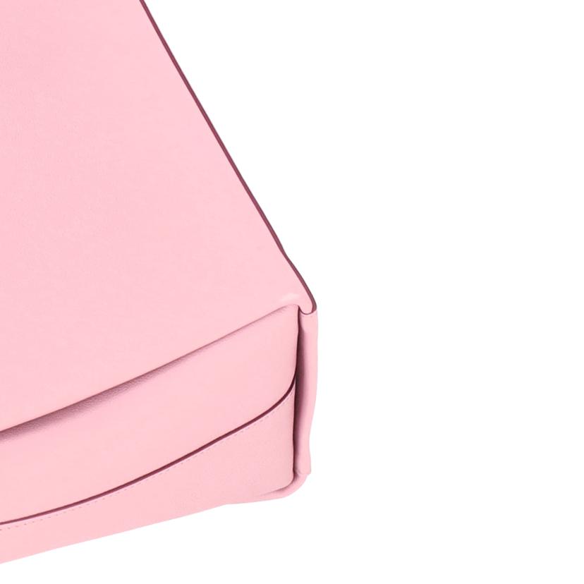 LOUIS VUITTON ルイ・ヴイトン/ロックミートートバッグ/レザー/ピンク/M54265//AR1***/Bランク/93