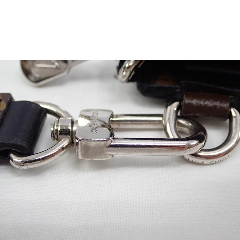 LV LV/ジッピードラゴンヌ/モノグラムマカサー/M69407//ICタ**/Bランク/62