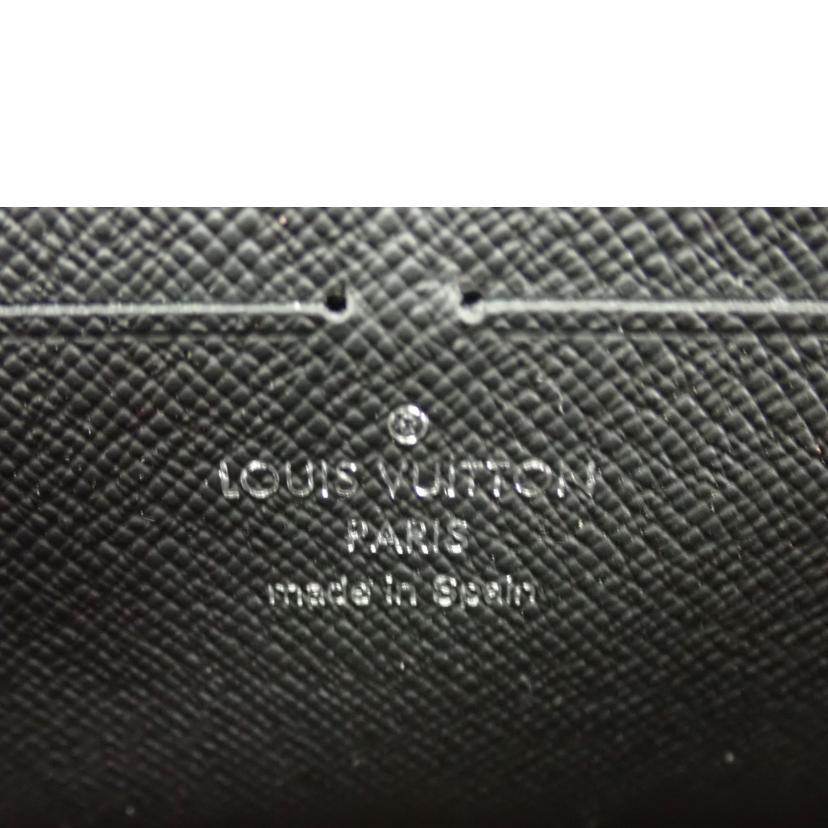 LV LV/ジッピードラゴンヌ/モノグラムマカサー/M69407//ICタ**/Bランク/62