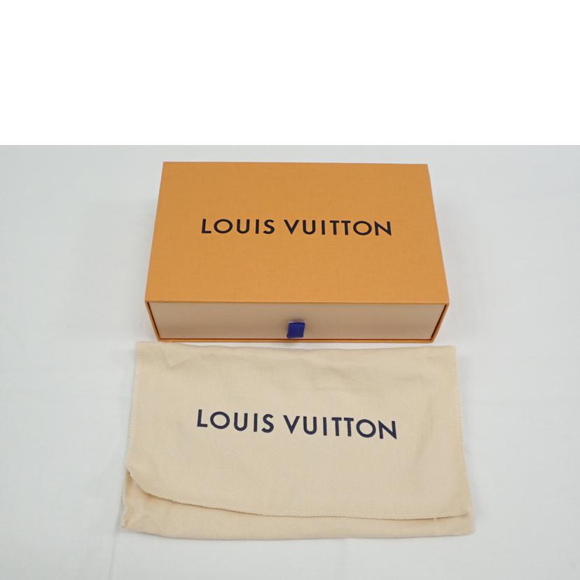 LV LV/ジッピードラゴンヌ/モノグラムマカサー/M69407//ICタ**/Bランク/62