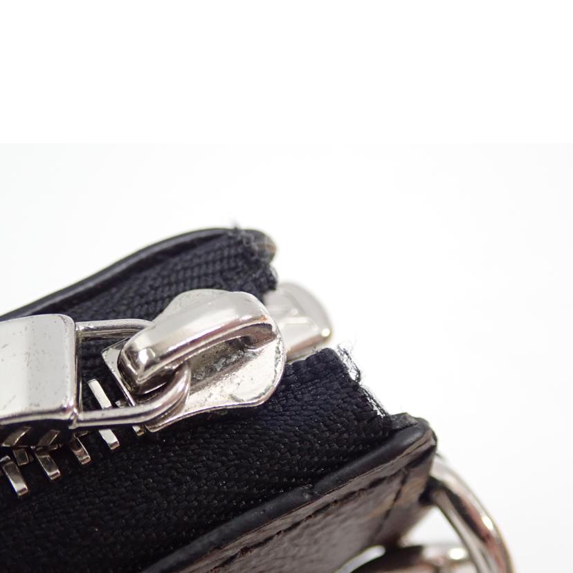 LV LV/ジッピードラゴンヌ/モノグラムマカサー/M69407//ICタ**/Bランク/62