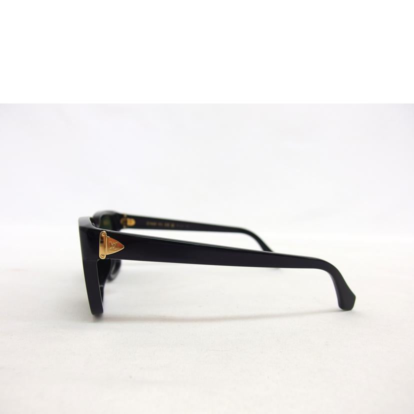 LV ルイ・ヴィトン/LVグライド/スクエアサングラス/Z1692E//55□20/ABランク/04