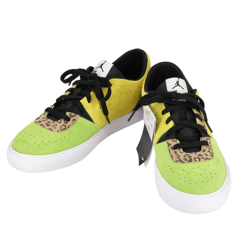 NIKE ナイキ/JORDAN SERIES .03 Dear '90s/DJ0420-700//Sランク/05