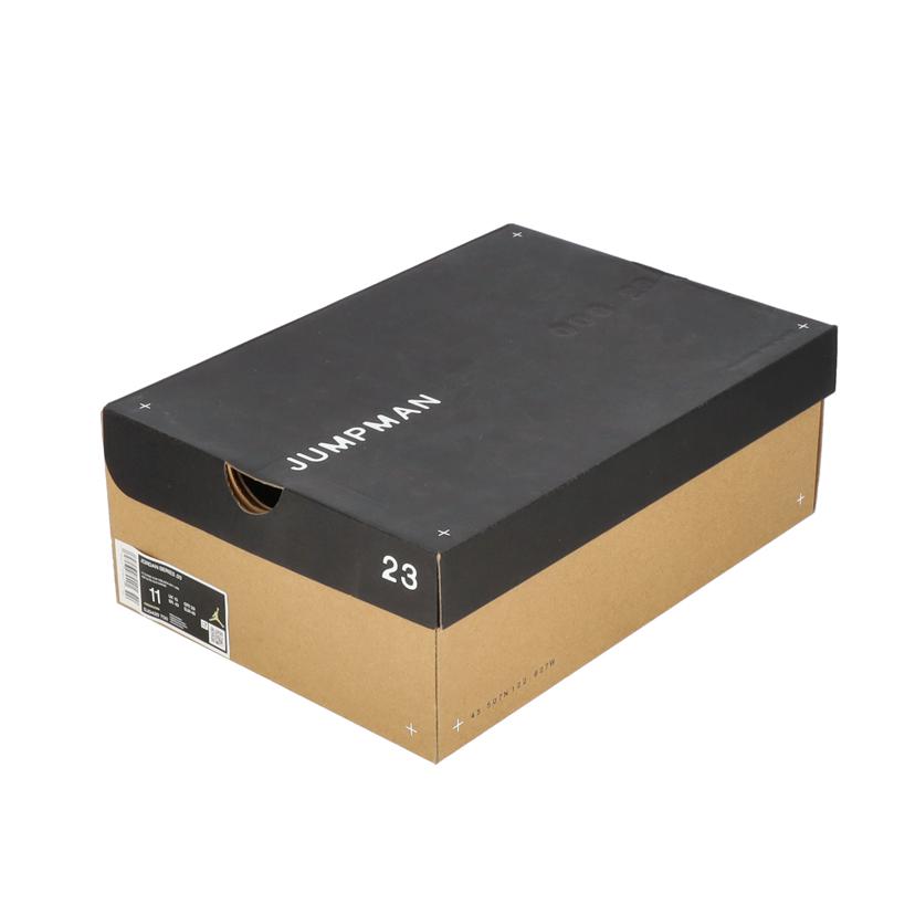 NIKE ナイキ/JORDAN SERIES .03 Dear '90s/DJ0420-700//Sランク/05