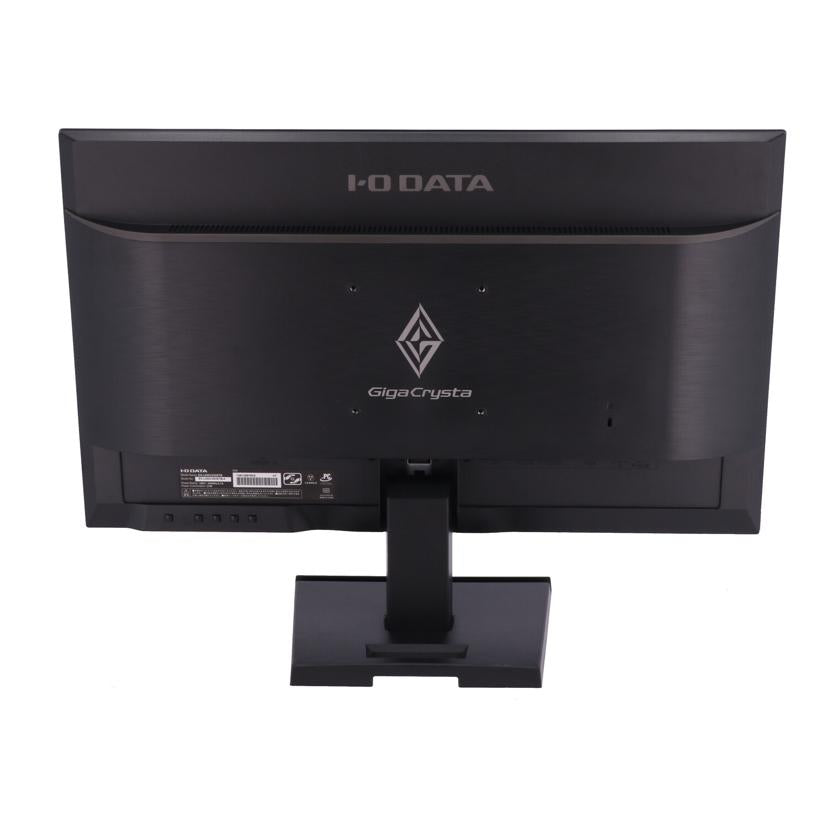 I.O DATA アイ・オー・データ /ゲーミングモニター/GigaCrysta/EX-LDGC252STB//128I125579C8/Bランク/65