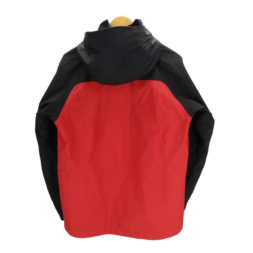 Marmot マーモット/ナイロンジャケット/BKXRD/MJJ-F4004//Bランク/94