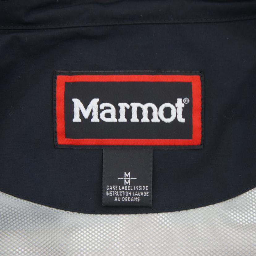 Marmot マーモット/ナイロンジャケット/BKXRD/MJJ-F4004//Bランク/94