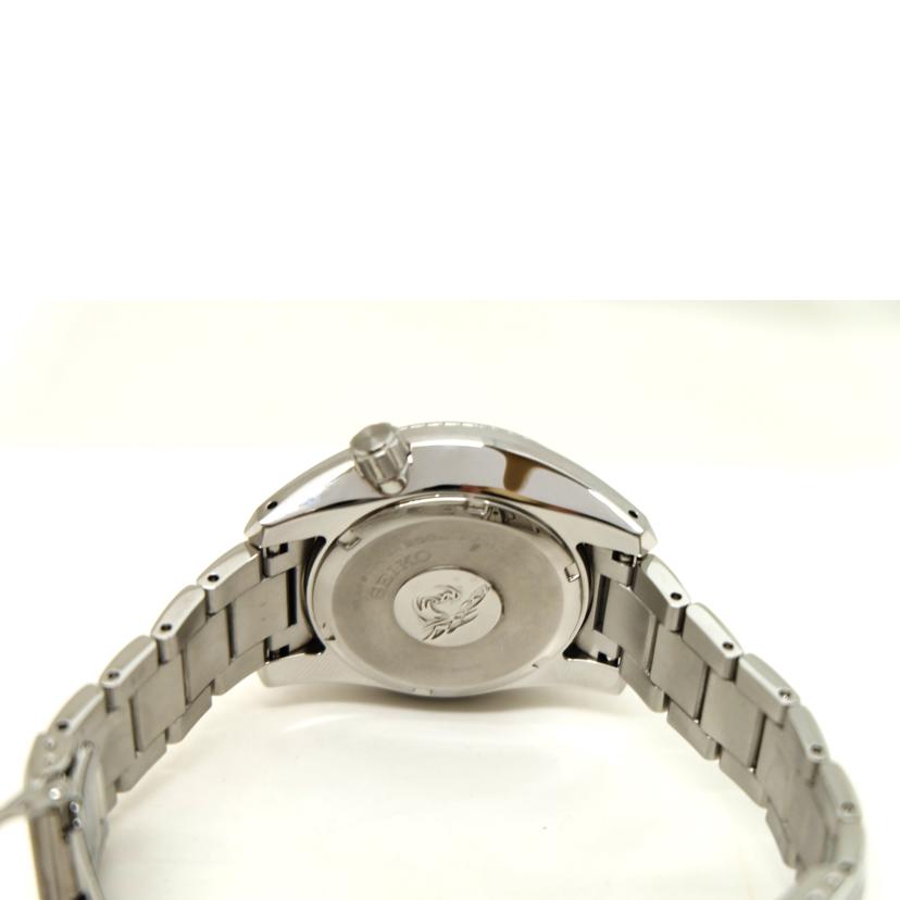 SEIKO セイコー/プロスペックスGMTソーラークオーツ/5K65-0AA0//320***/ABランク/71