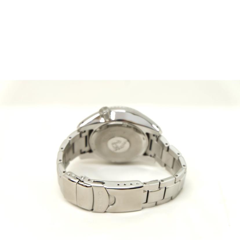 SEIKO セイコー/プロスペックスGMTソーラークオーツ/5K65-0AA0//320***/ABランク/71