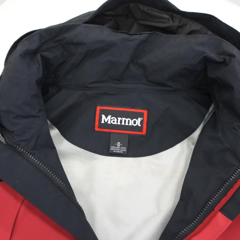 Marmot マーモット/ナイロンジャケット/BKXRD/MJJ-F4004//Bランク/94