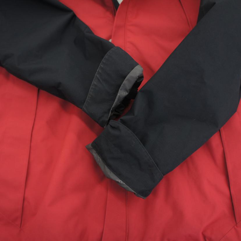 Marmot マーモット/ナイロンジャケット/BKXRD/MJJ-F4004//Bランク/94