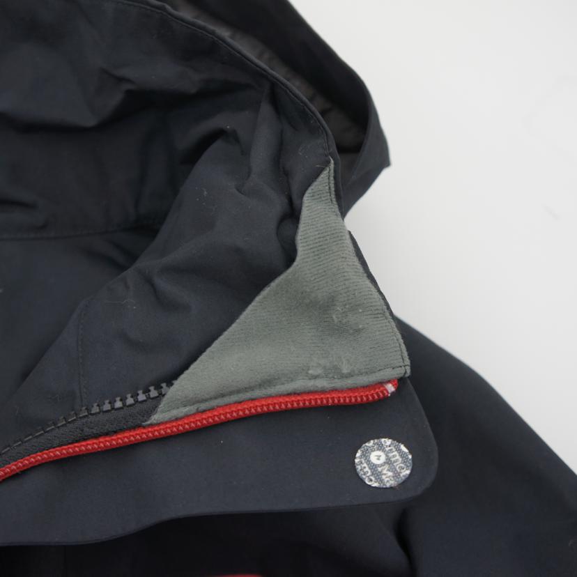 Marmot マーモット/ナイロンジャケット/BKXRD/MJJ-F4004//Bランク/94