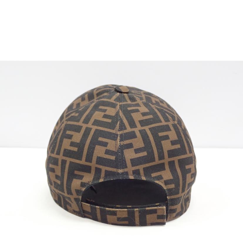 FENDI フェンディ/フェンディ キャップ/FXQ768//ABランク/62