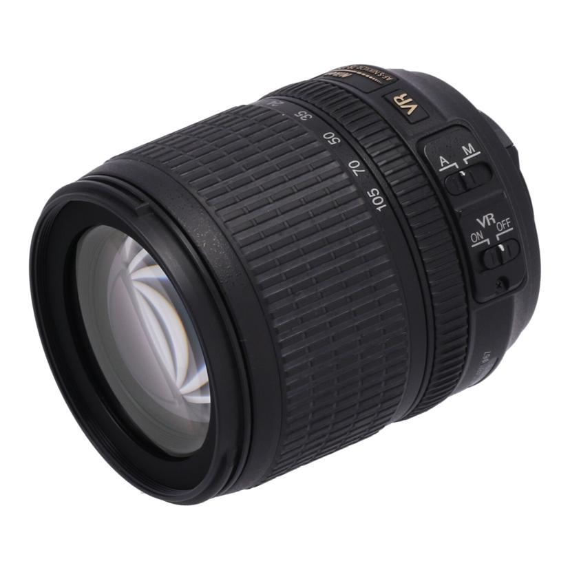 Nikon ニコン /交換レンズ/18-105mm/DX18-105mm3.5-5.6GEDVR//33334199/Bランク/71