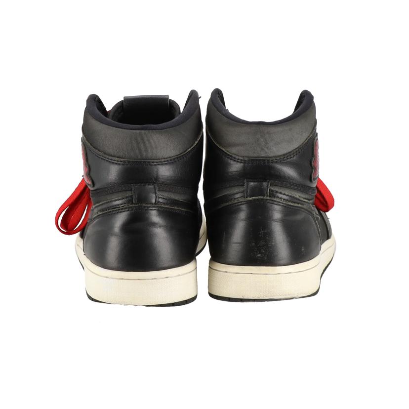 NIKE ナイキ/AIR JORDAN 1 RETRO HIGH/555088 060//Bランク/42